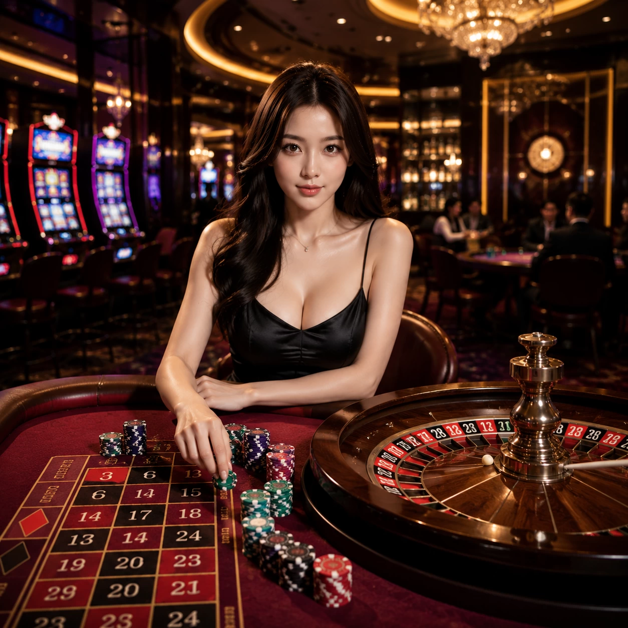 Menjelajahi Fitur Menarik di Situs Game apigacor888